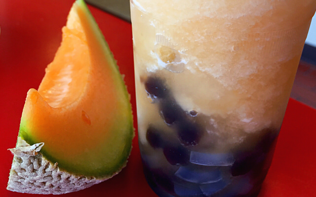 Bubble Tea with Pearls or Jelly | The Submarine Calgary